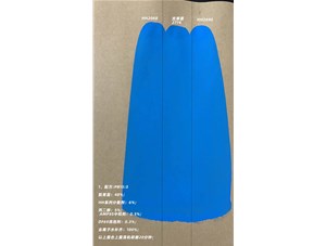 色浆分散剂解决粘度测试